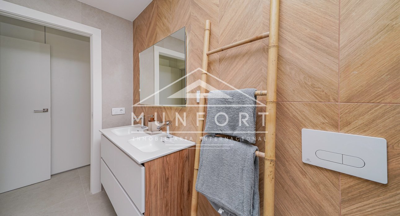 Segunda mano - Villas de lujo -
Pilar de la Horadada - Lo Romero Golf