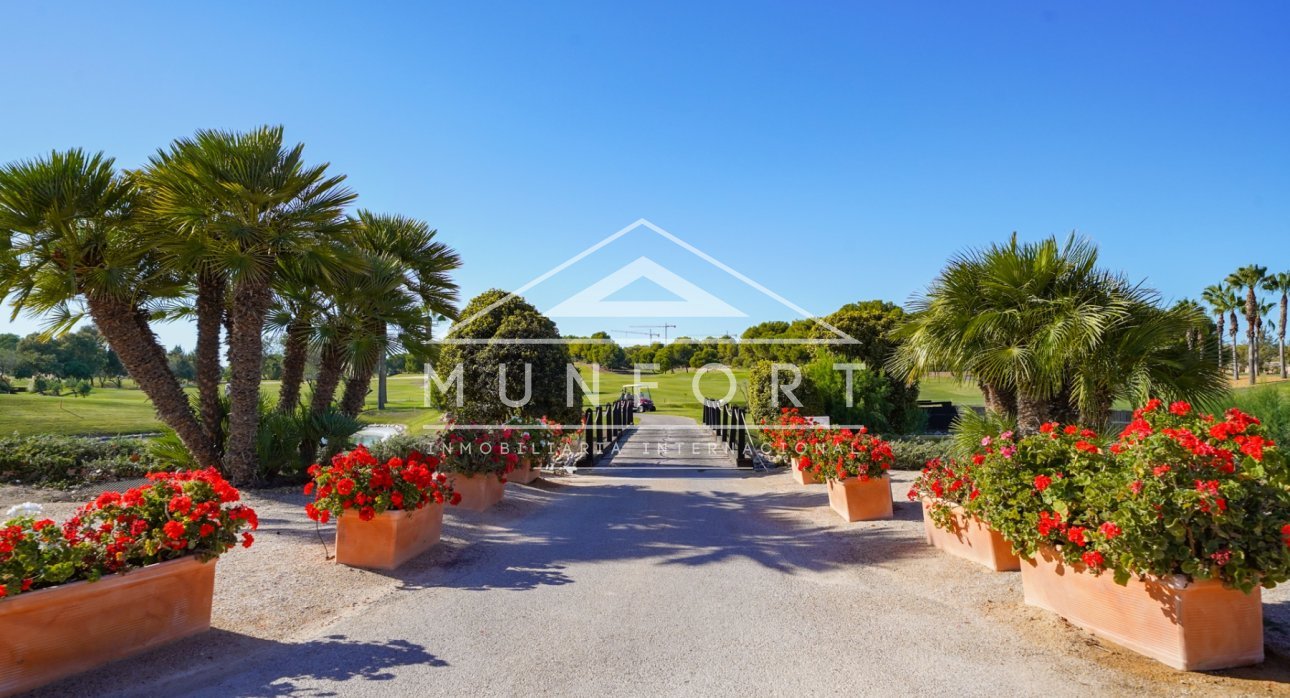 Segunda mano - Villas de lujo -
Pilar de la Horadada - Lo Romero Golf