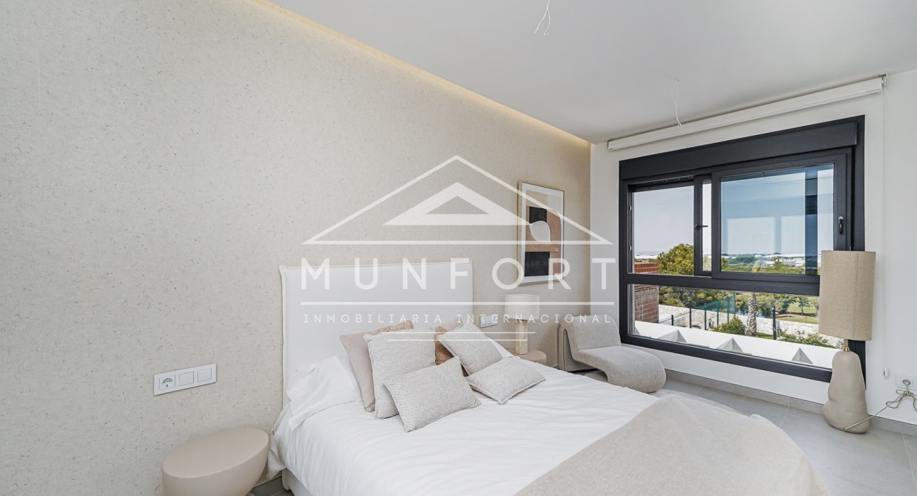 Segunda mano - Villas de lujo -
Pilar de la Horadada - Lo Romero Golf