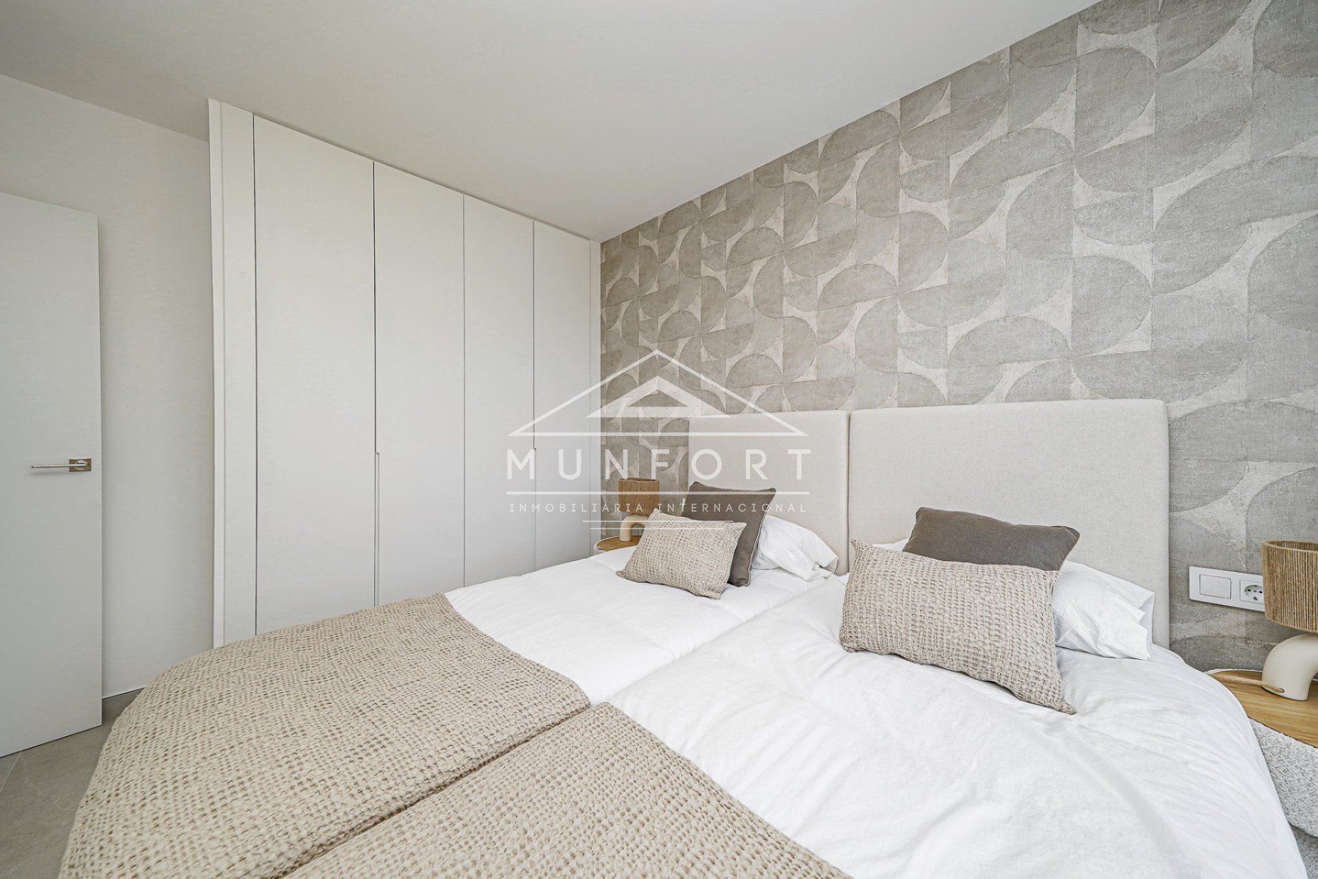 Segunda mano - Villas de lujo -
Pilar de la Horadada - Lo Romero Golf