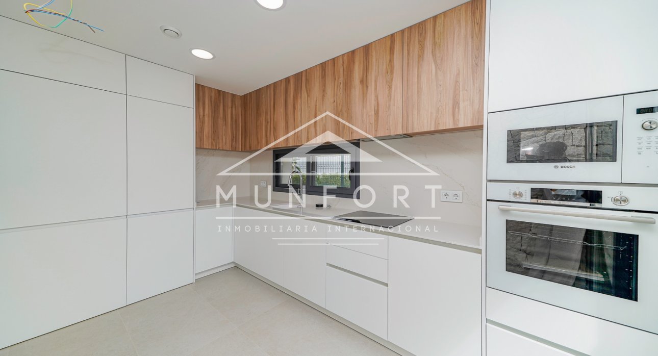 Segunda mano - Villas de lujo -
Pilar de la Horadada - Lo Romero Golf