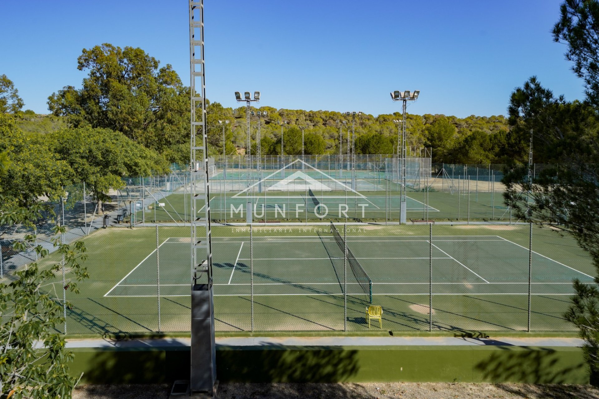 Segunda mano - Villas de lujo -
Pilar de la Horadada - Pinar de Campoverde