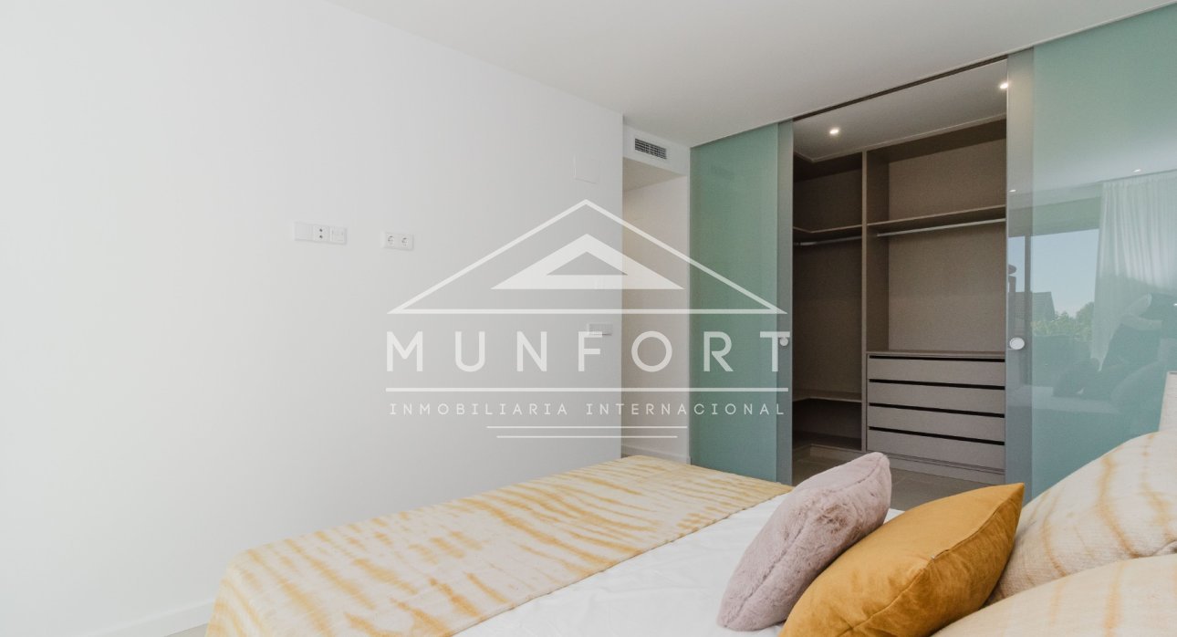 Segunda mano - Villas de lujo -
Pilar de la Horadada - Pinar de Campoverde