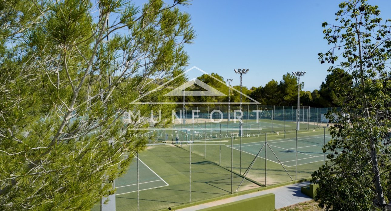 Segunda mano - Villas de lujo -
Pilar de la Horadada - Pinar de Campoverde