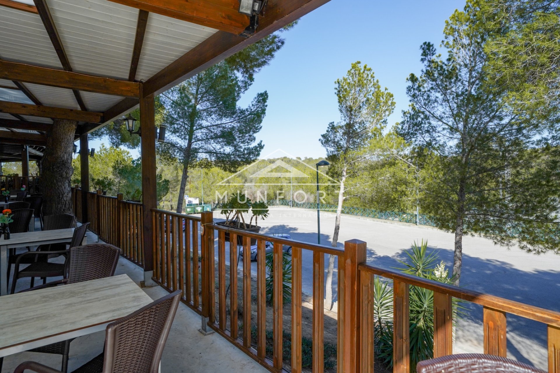 Segunda mano - Villas de lujo -
Pilar de la Horadada - Pinar de Campoverde