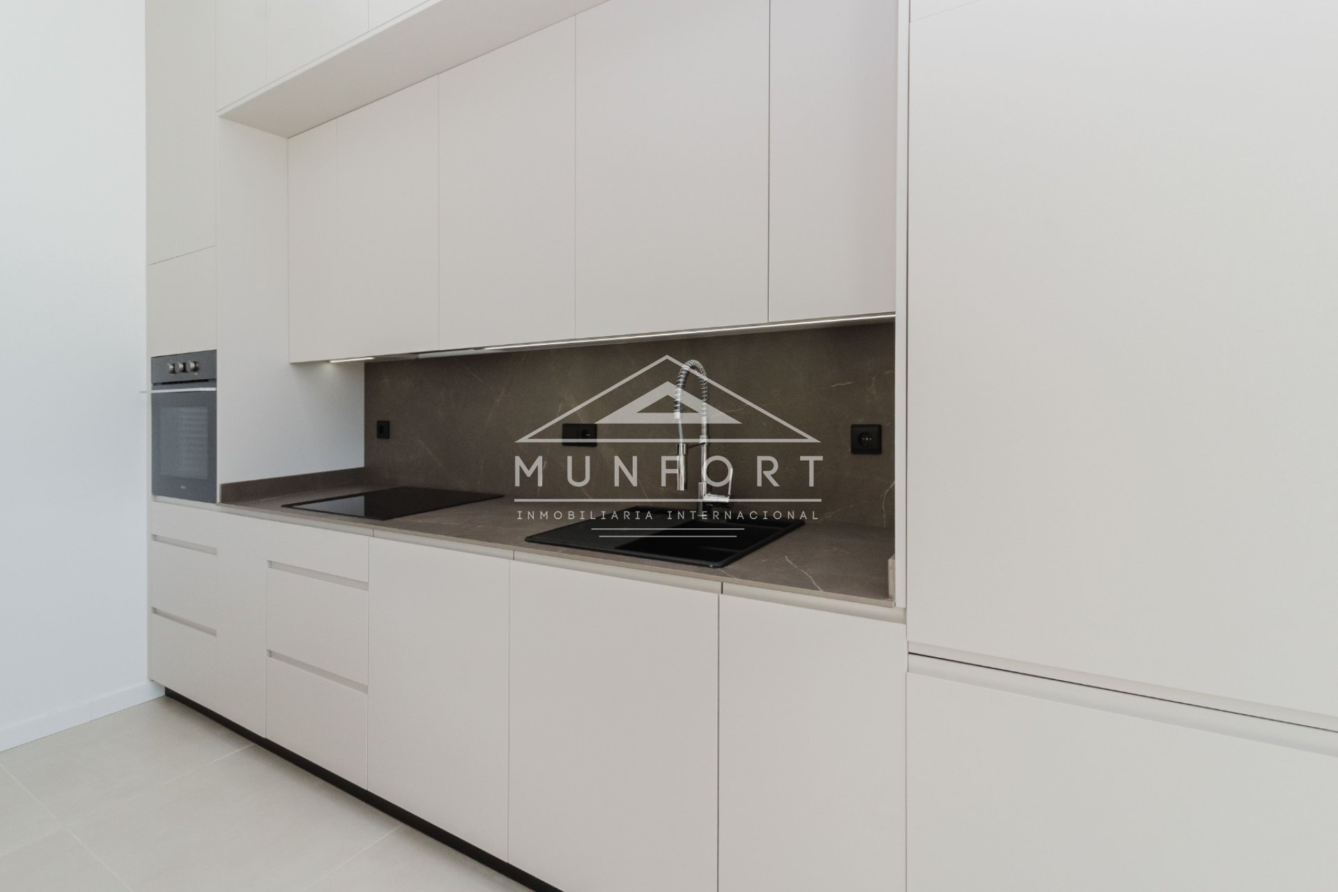 Segunda mano - Villas de lujo -
Pilar de la Horadada - Pinar de Campoverde