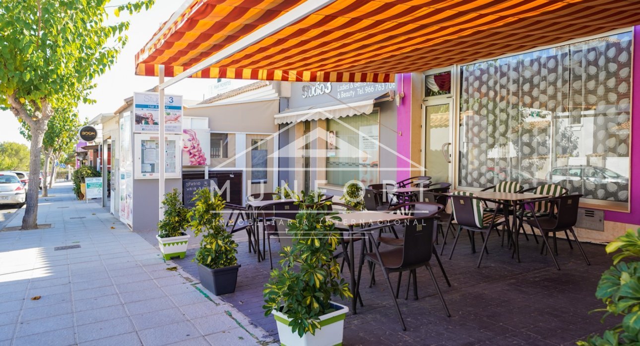 Segunda mano - Villas de lujo -
Pilar de la Horadada - Pinar de Campoverde