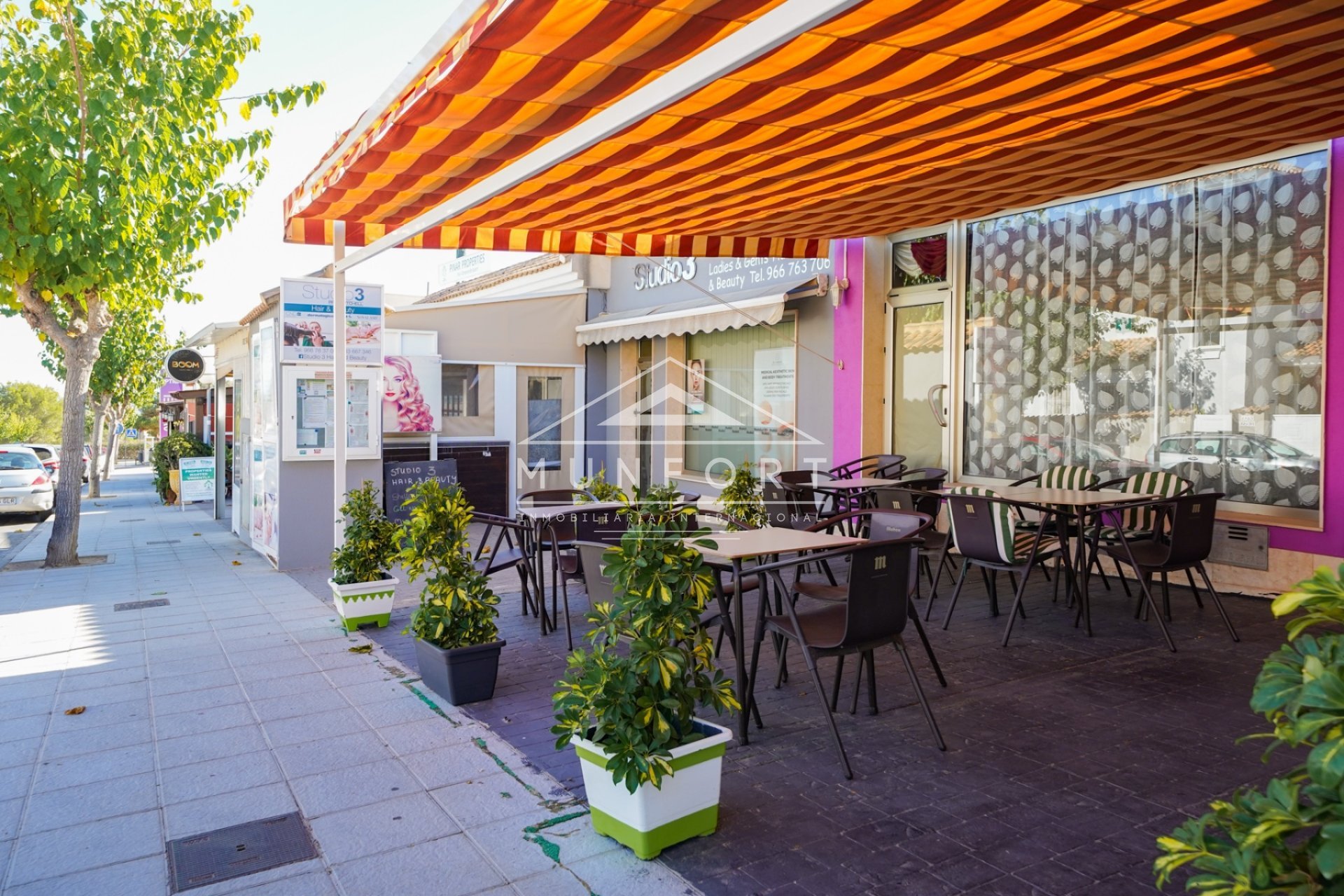 Segunda mano - Villas de lujo -
Pilar de la Horadada - Pinar de Campoverde