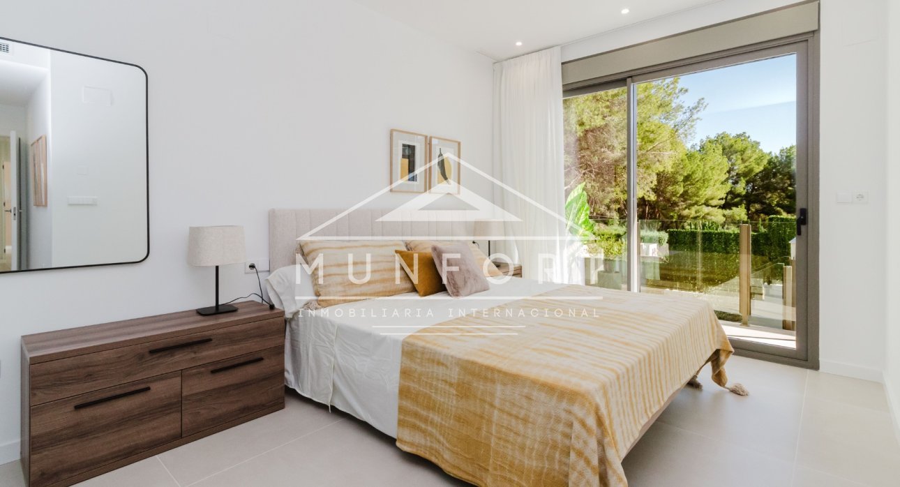 Segunda mano - Villas de lujo -
Pilar de la Horadada - Pinar de Campoverde