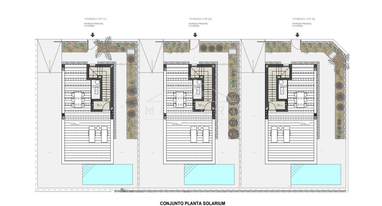 Segunda mano - Villas de lujo -
Pilar de la Horadada - Torre de la Horadada