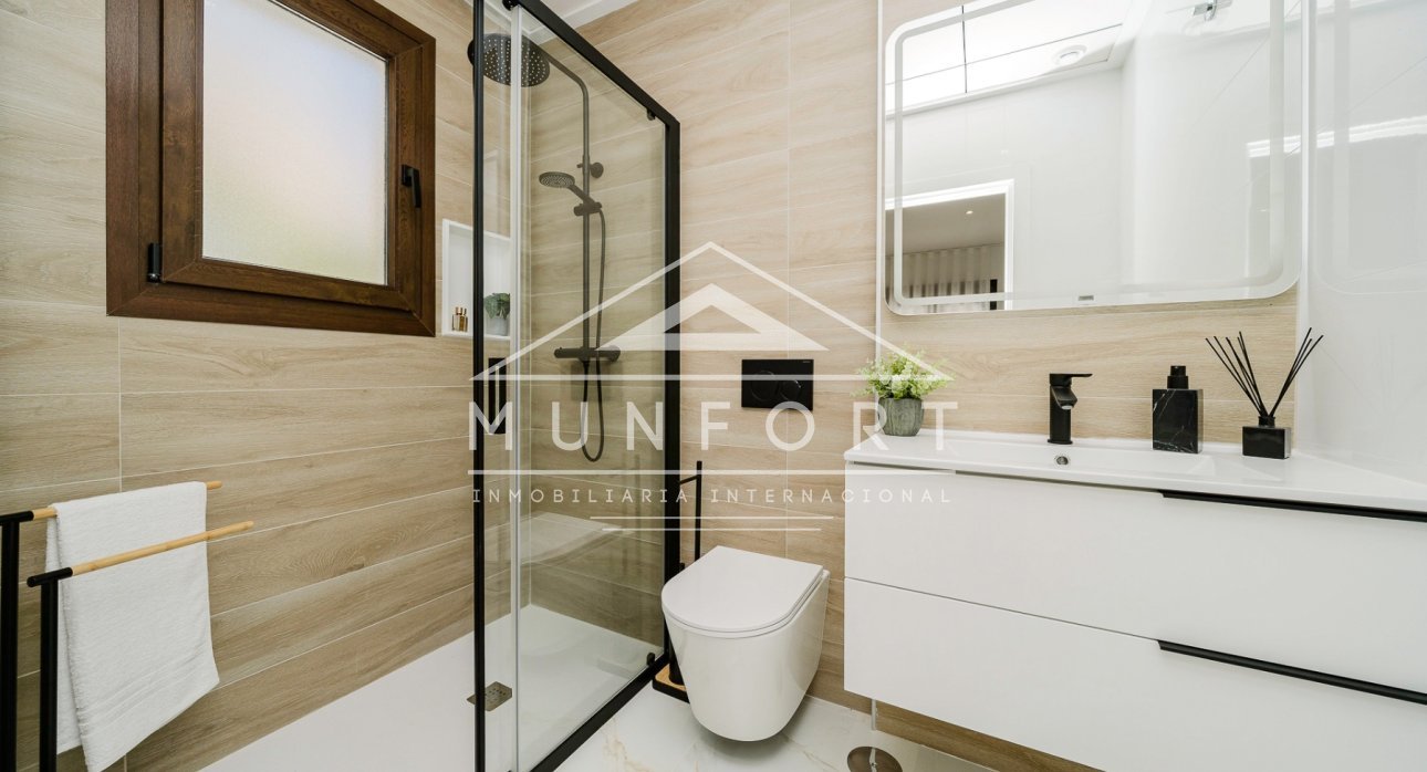 Segunda mano - Villas de lujo -
Polop de La Marina 