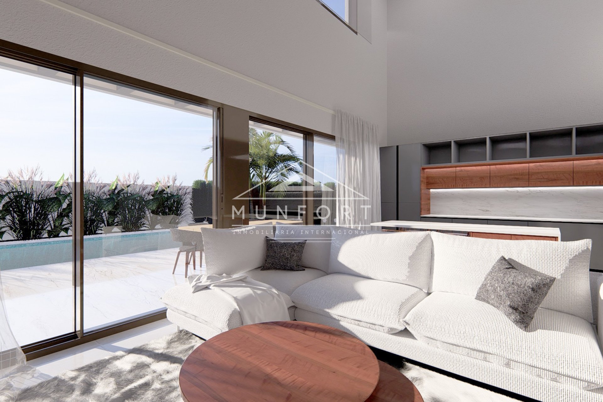 Segunda mano - Villas de lujo -
Rojales - Ciudad Quesada