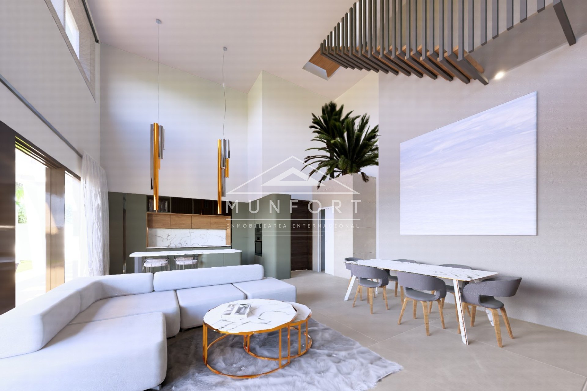 Segunda mano - Villas de lujo -
Rojales - Ciudad Quesada