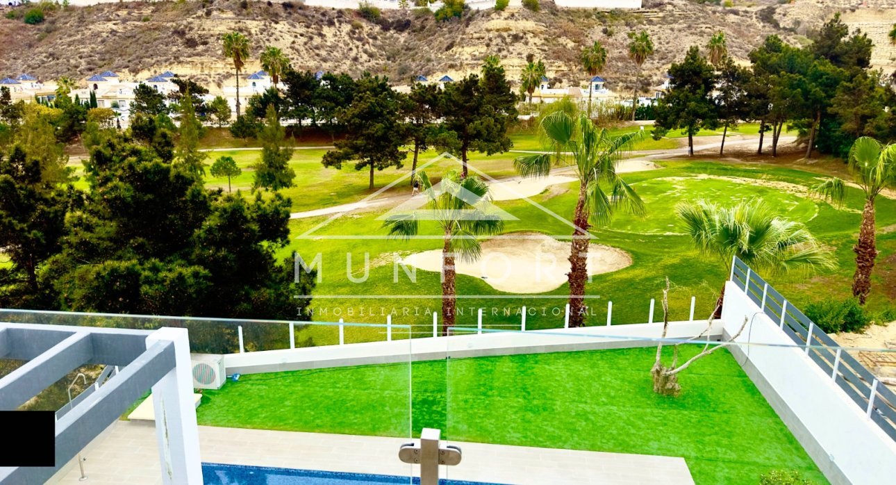 Segunda mano - Villas de lujo -
Rojales - Ciudad Quesada