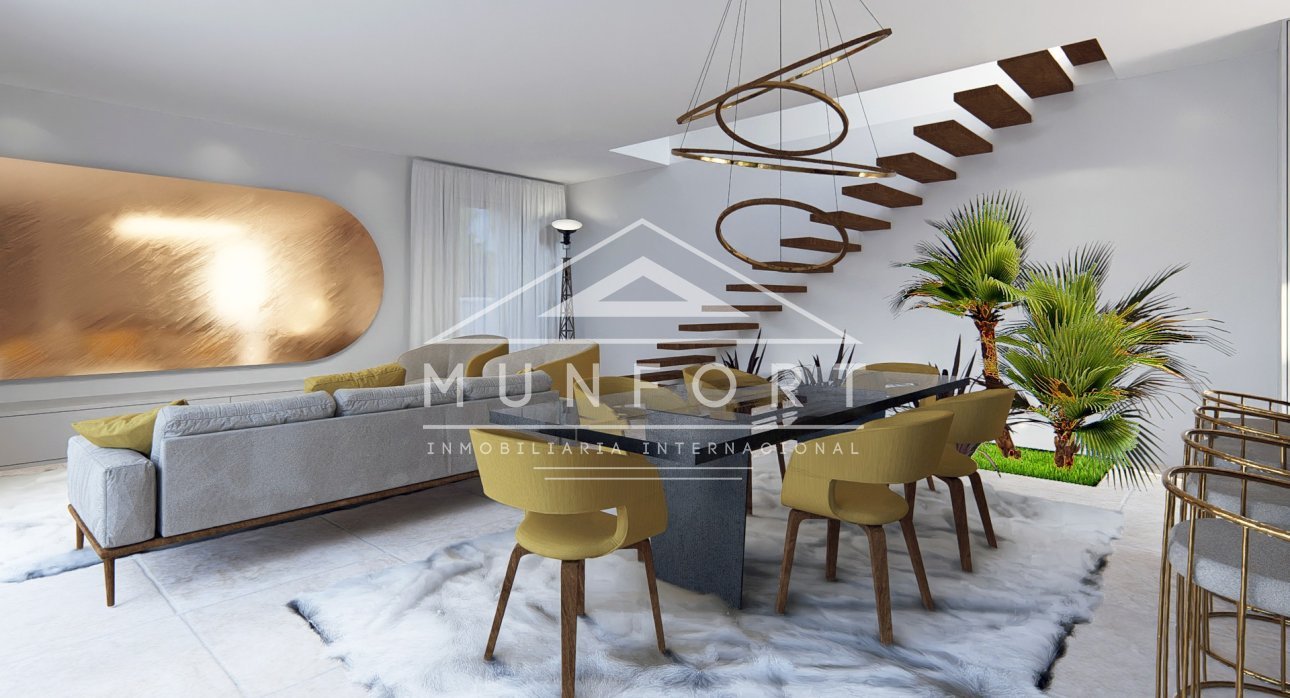 Segunda mano - Villas de lujo -
Rojales - Ciudad Quesada