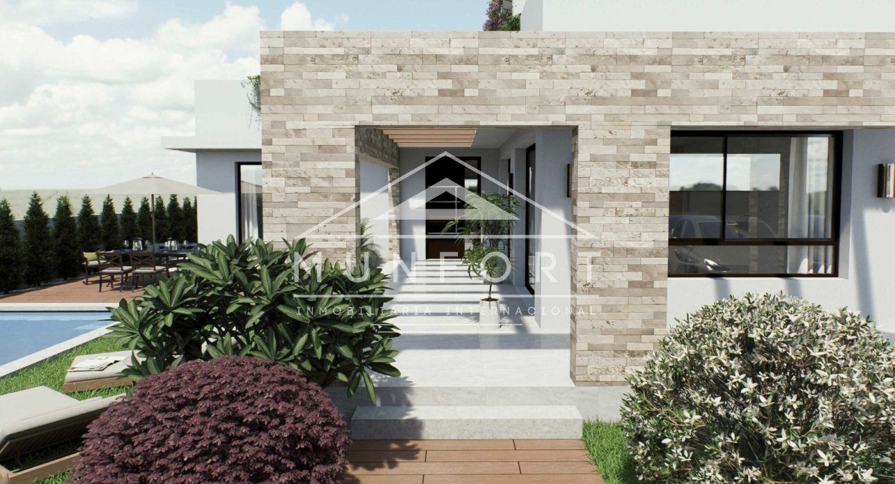 Segunda mano - Villas de lujo -
Rojales - Ciudad Quesada