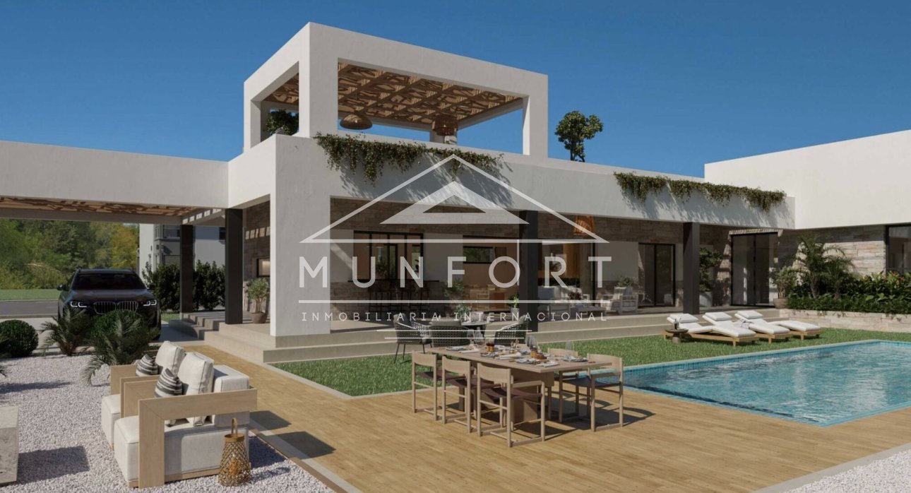 Segunda mano - Villas de lujo -
Rojales - Ciudad Quesada