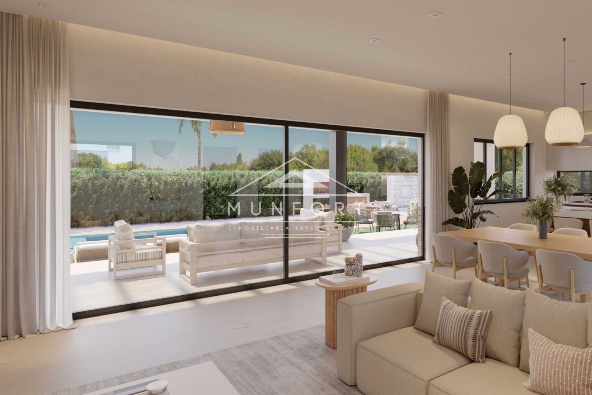 Segunda mano - Villas de lujo -
Rojales - Ciudad Quesada