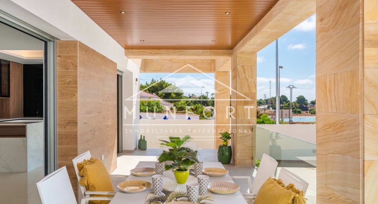 Segunda mano - Villas de lujo -
Rojales - Ciudad Quesada