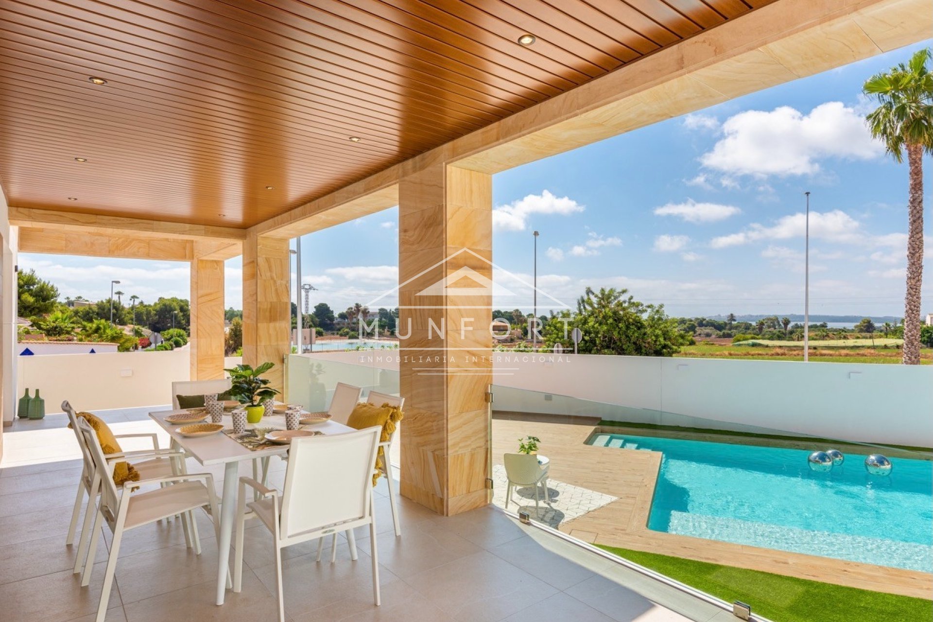 Segunda mano - Villas de lujo -
Rojales - Ciudad Quesada