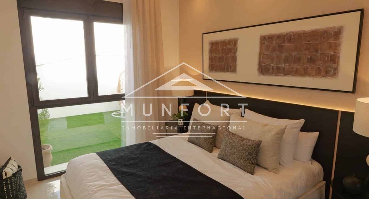 Segunda mano - Villas de lujo -
Rojales - Ciudad Quesada