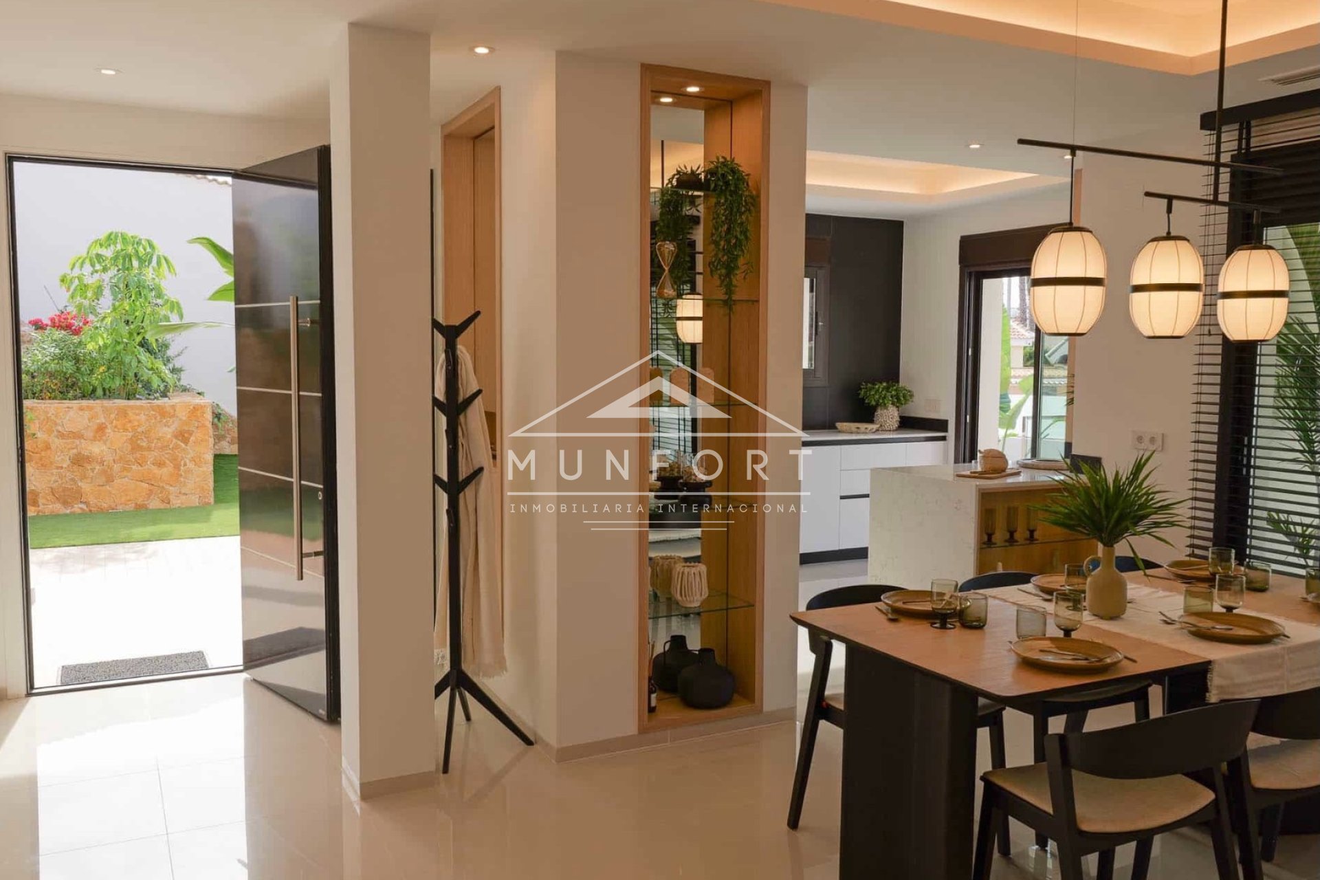 Segunda mano - Villas de lujo -
Rojales - Ciudad Quesada