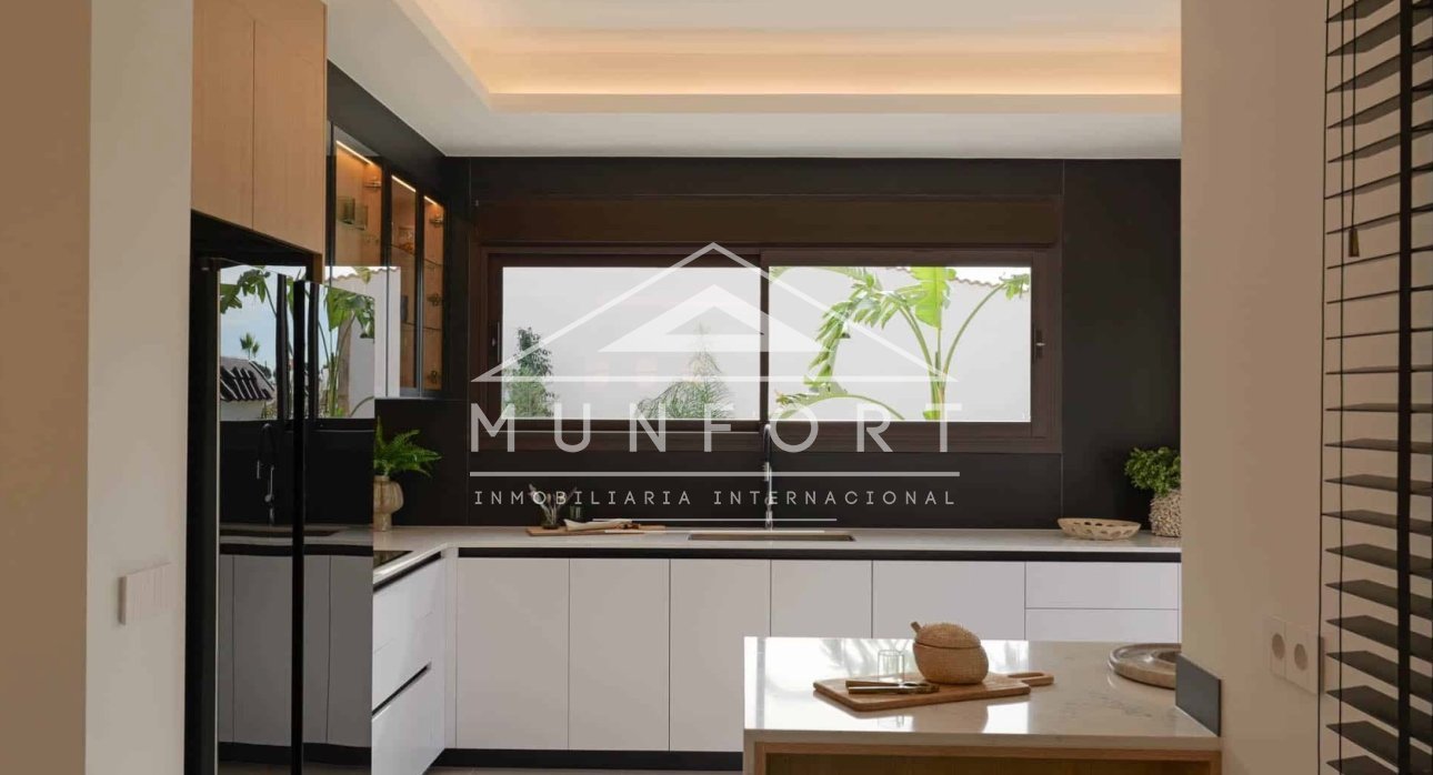 Segunda mano - Villas de lujo -
Rojales - Ciudad Quesada