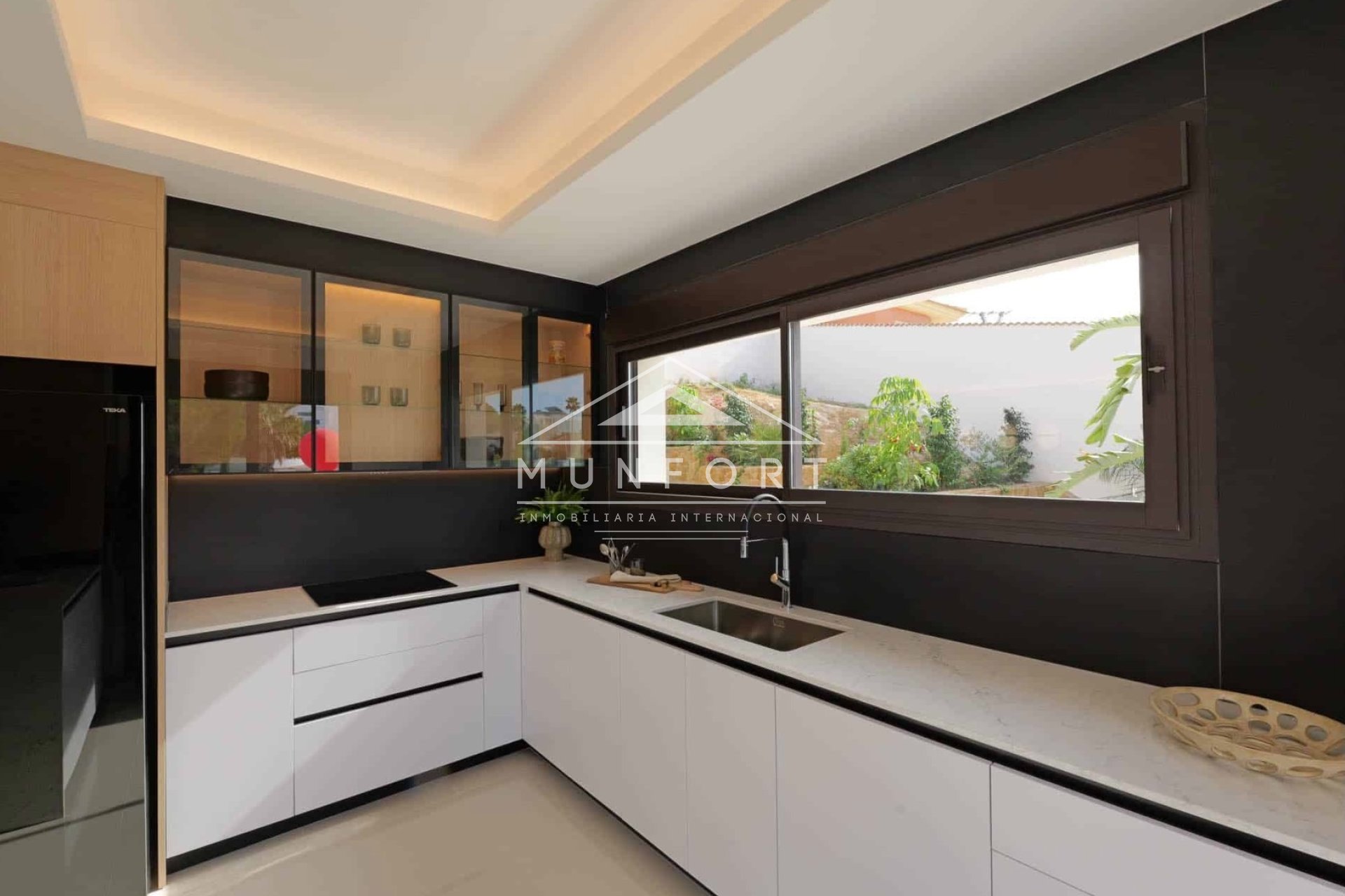 Segunda mano - Villas de lujo -
Rojales - Ciudad Quesada