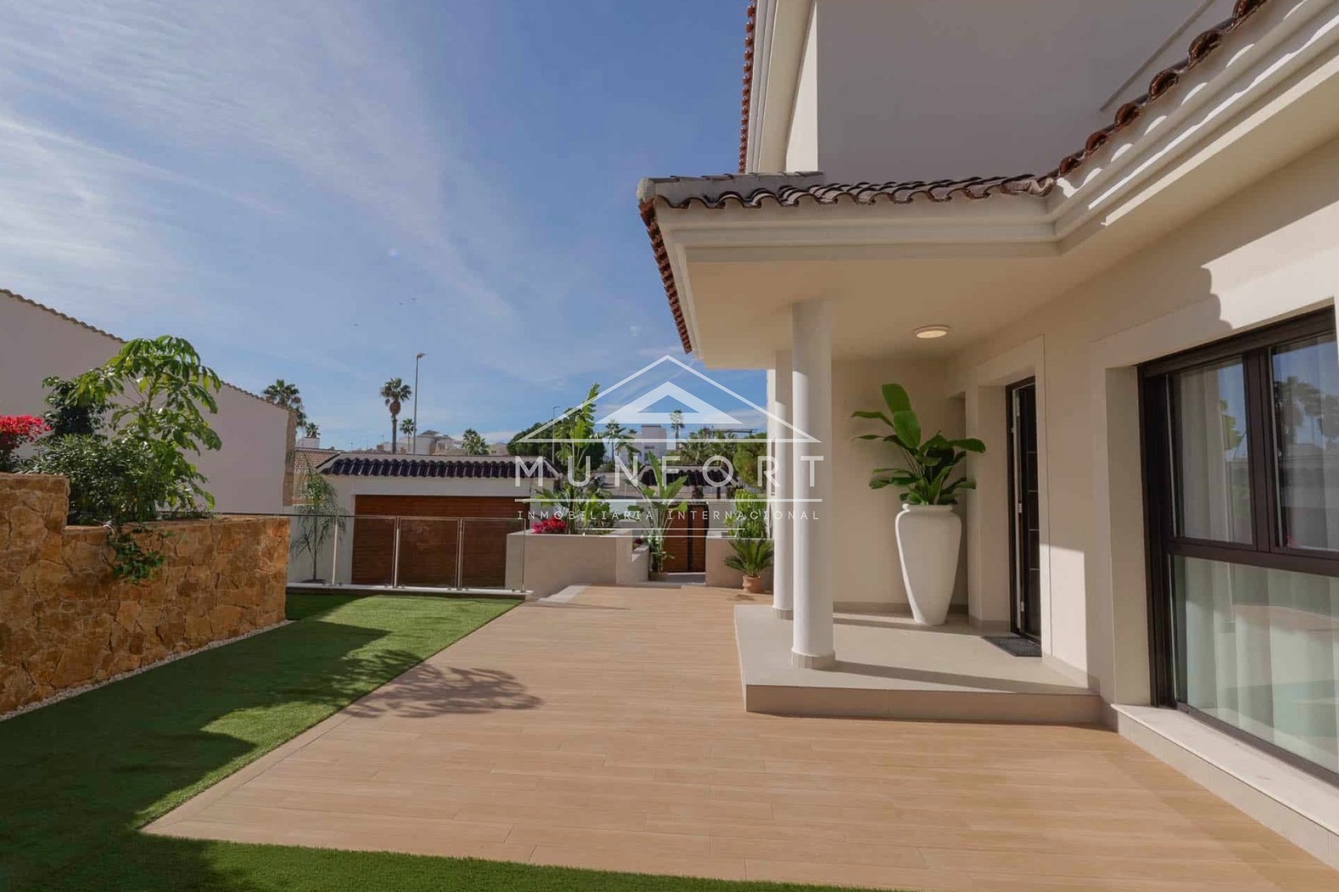 Segunda mano - Villas de lujo -
Rojales - Ciudad Quesada