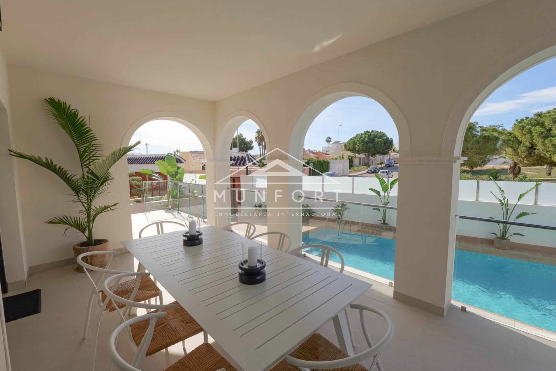 Segunda mano - Villas de lujo -
Rojales - Ciudad Quesada