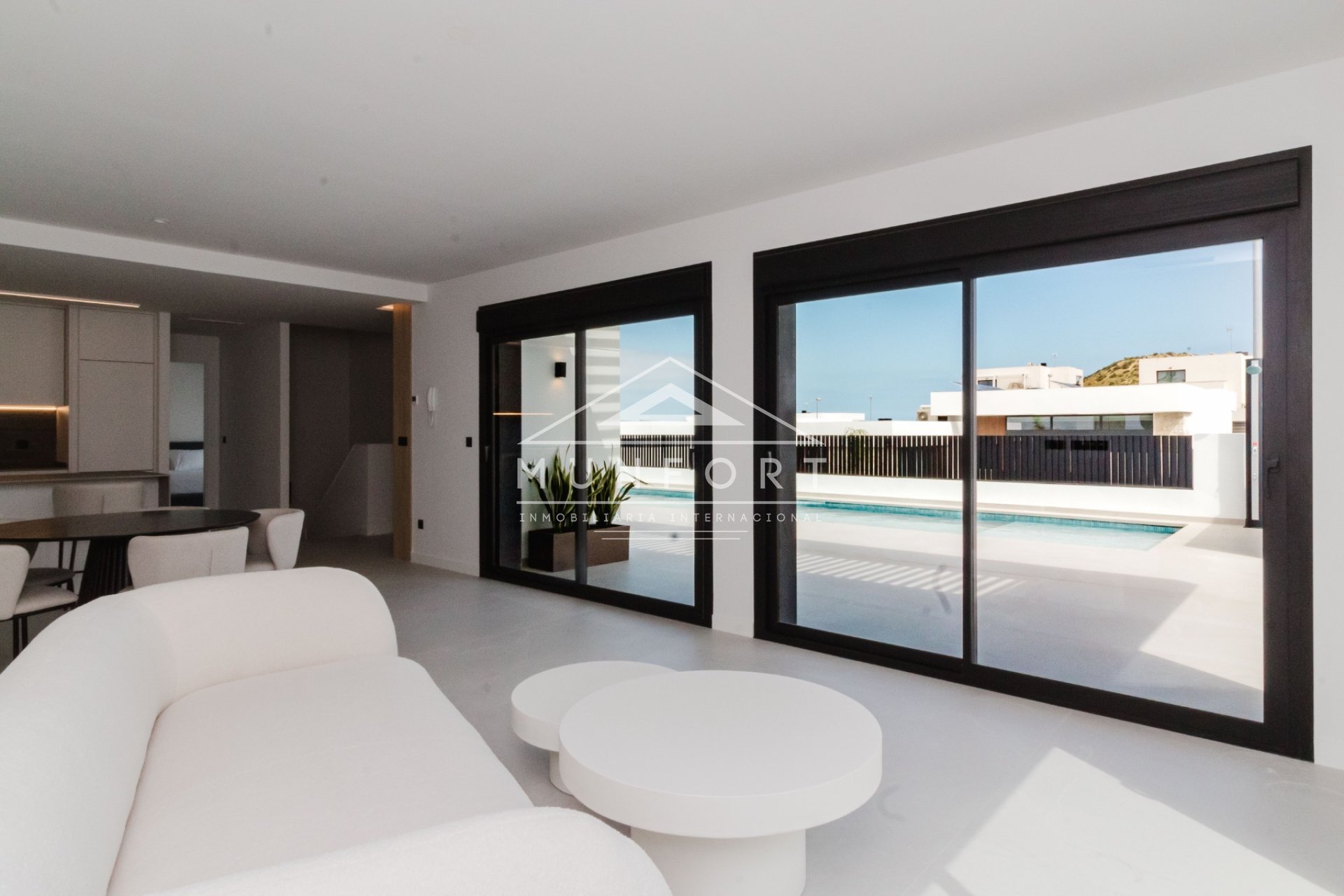 Segunda mano - Villas de lujo -
Rojales - Ciudad Quesada