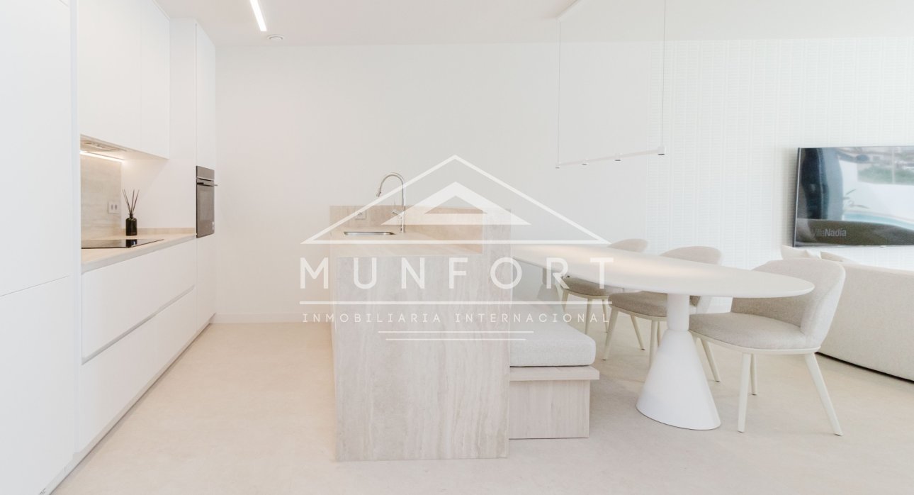 Segunda mano - Villas de lujo -
Rojales - Ciudad Quesada