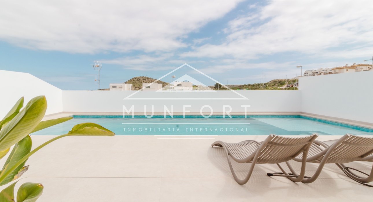 Segunda mano - Villas de lujo -
Rojales - Ciudad Quesada