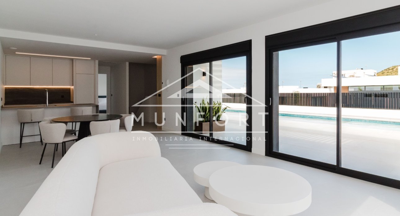 Segunda mano - Villas de lujo -
Rojales - Ciudad Quesada