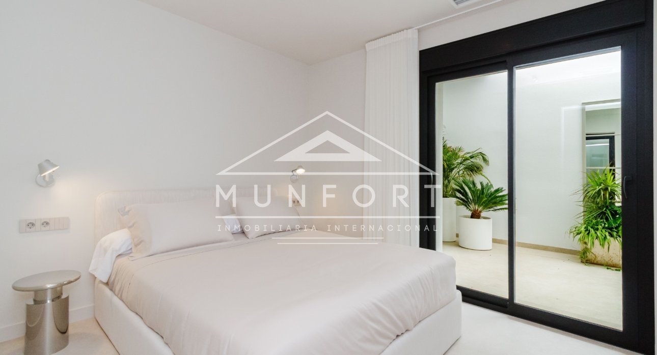 Segunda mano - Villas de lujo -
Rojales - Ciudad Quesada