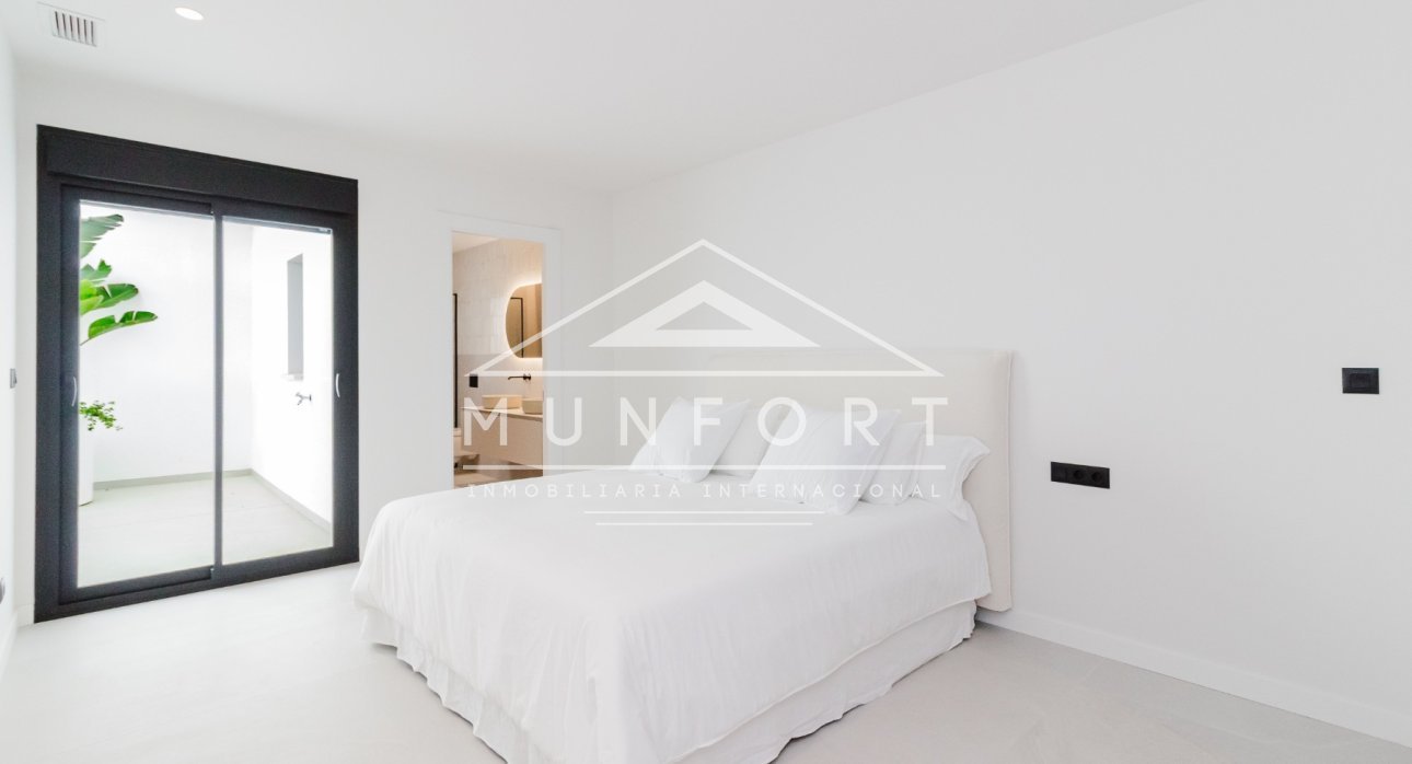 Segunda mano - Villas de lujo -
Rojales - Ciudad Quesada