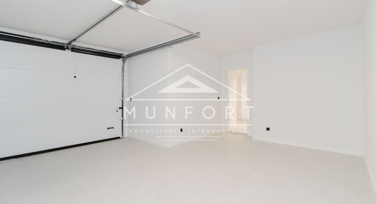 Segunda mano - Villas de lujo -
Rojales - Ciudad Quesada