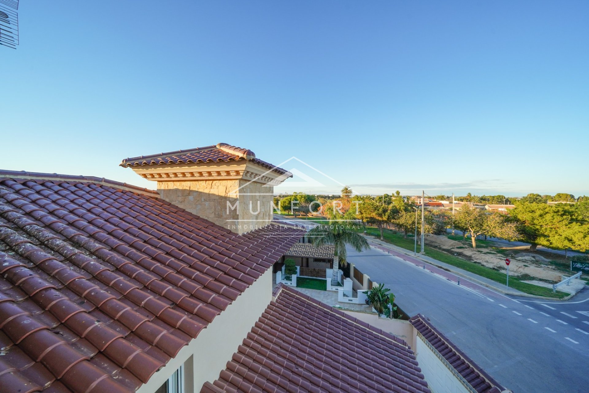 Segunda mano - Villas de lujo -
San Javier