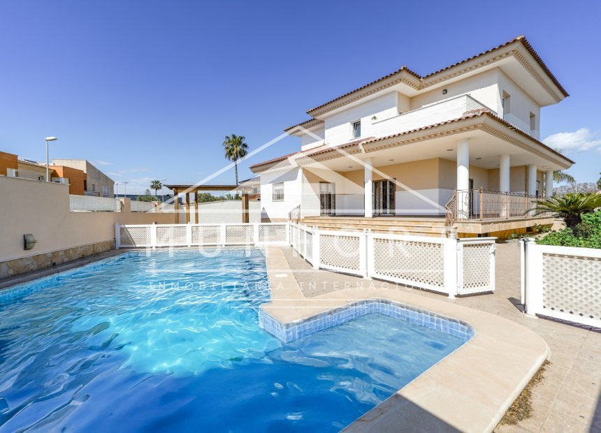 Segunda mano - Villas de lujo -
San Javier
