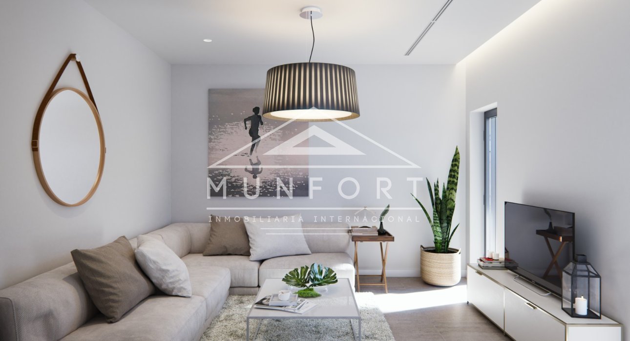 Segunda mano - Villas de lujo -
San Javier