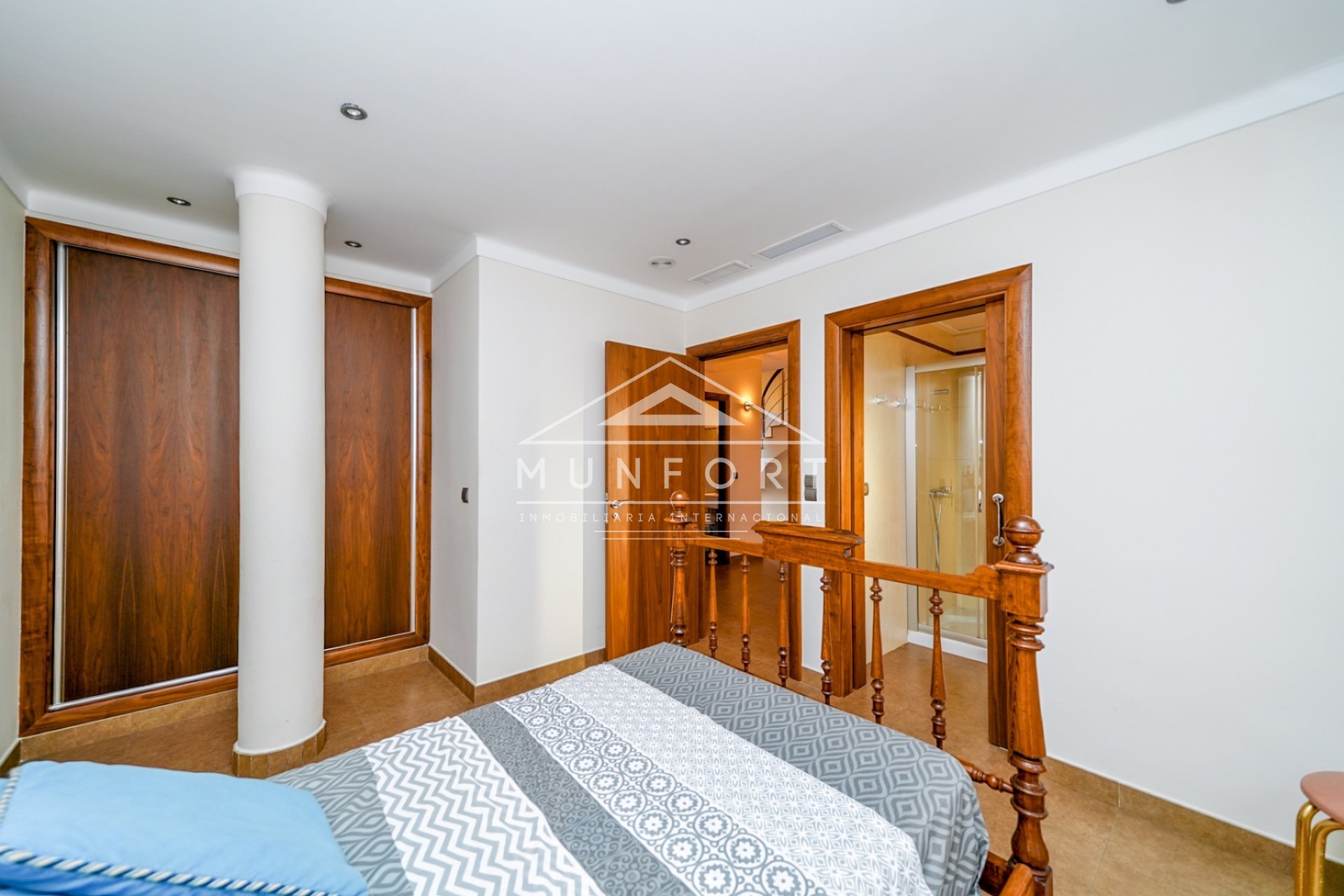 Segunda mano - Villas de lujo -
San Javier