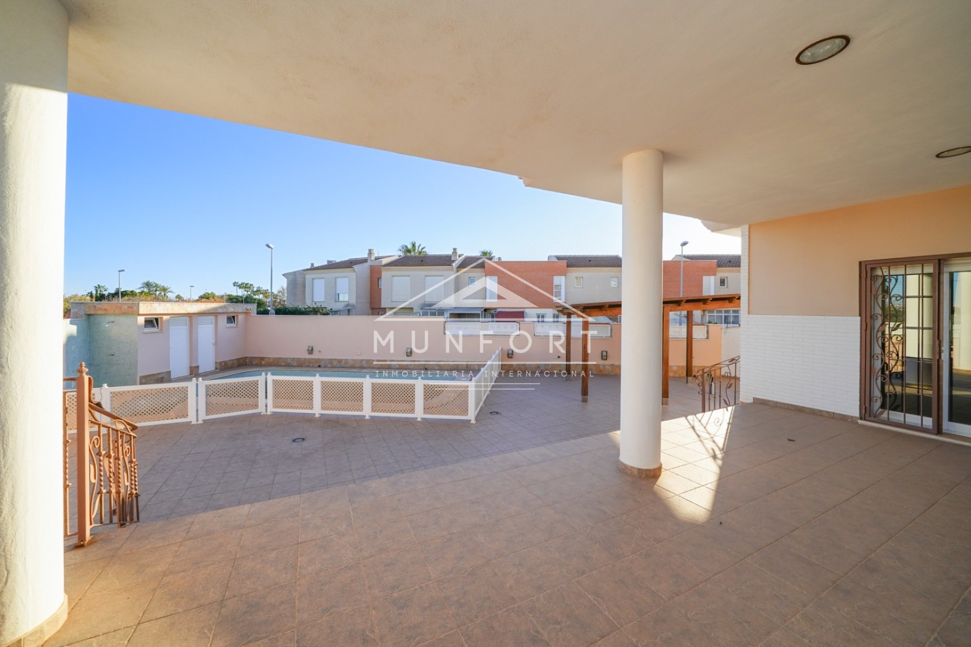 Segunda mano - Villas de lujo -
San Javier