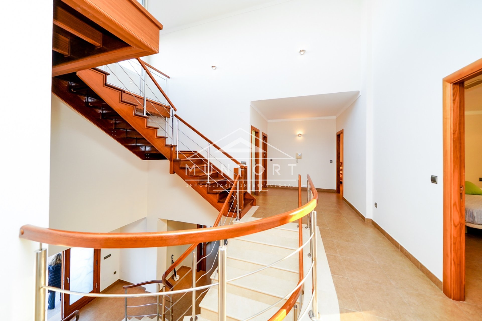 Segunda mano - Villas de lujo -
San Javier