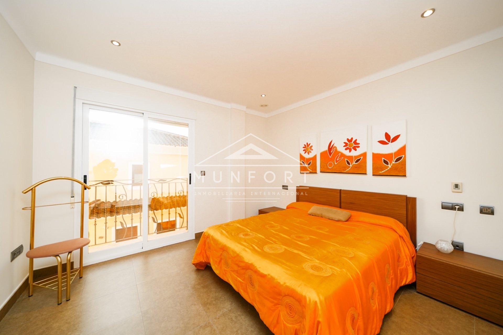 Segunda mano - Villas de lujo -
San Javier