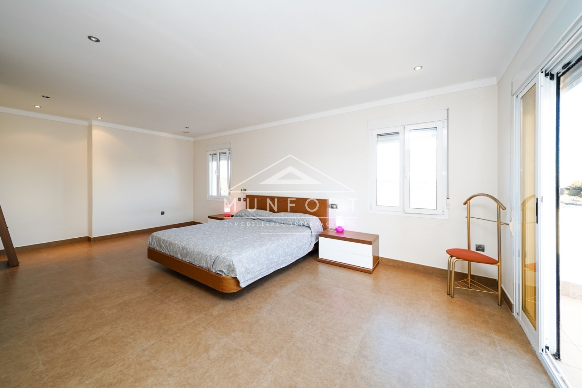 Segunda mano - Villas de lujo -
San Javier