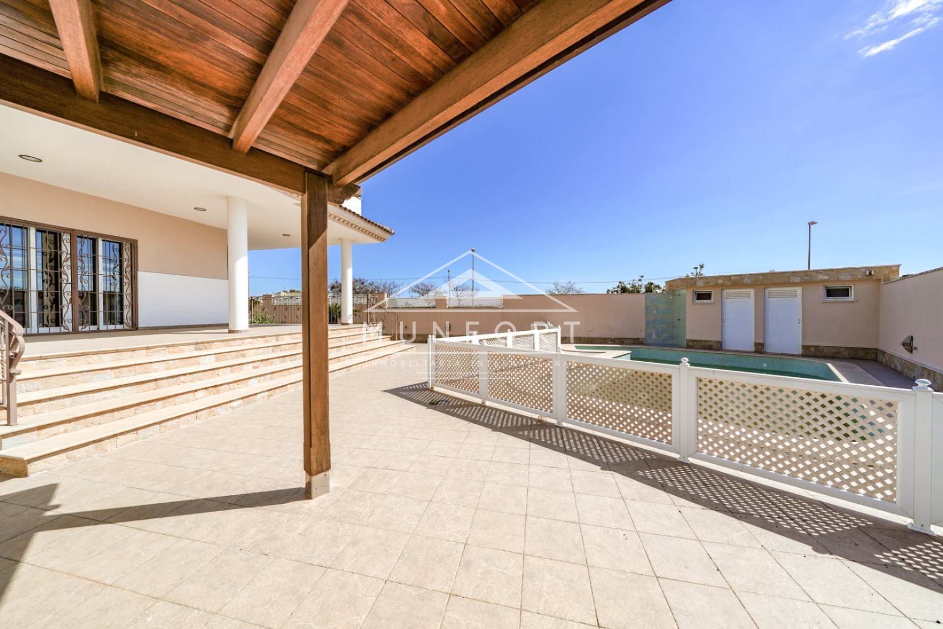 Segunda mano - Villas de lujo -
San Javier