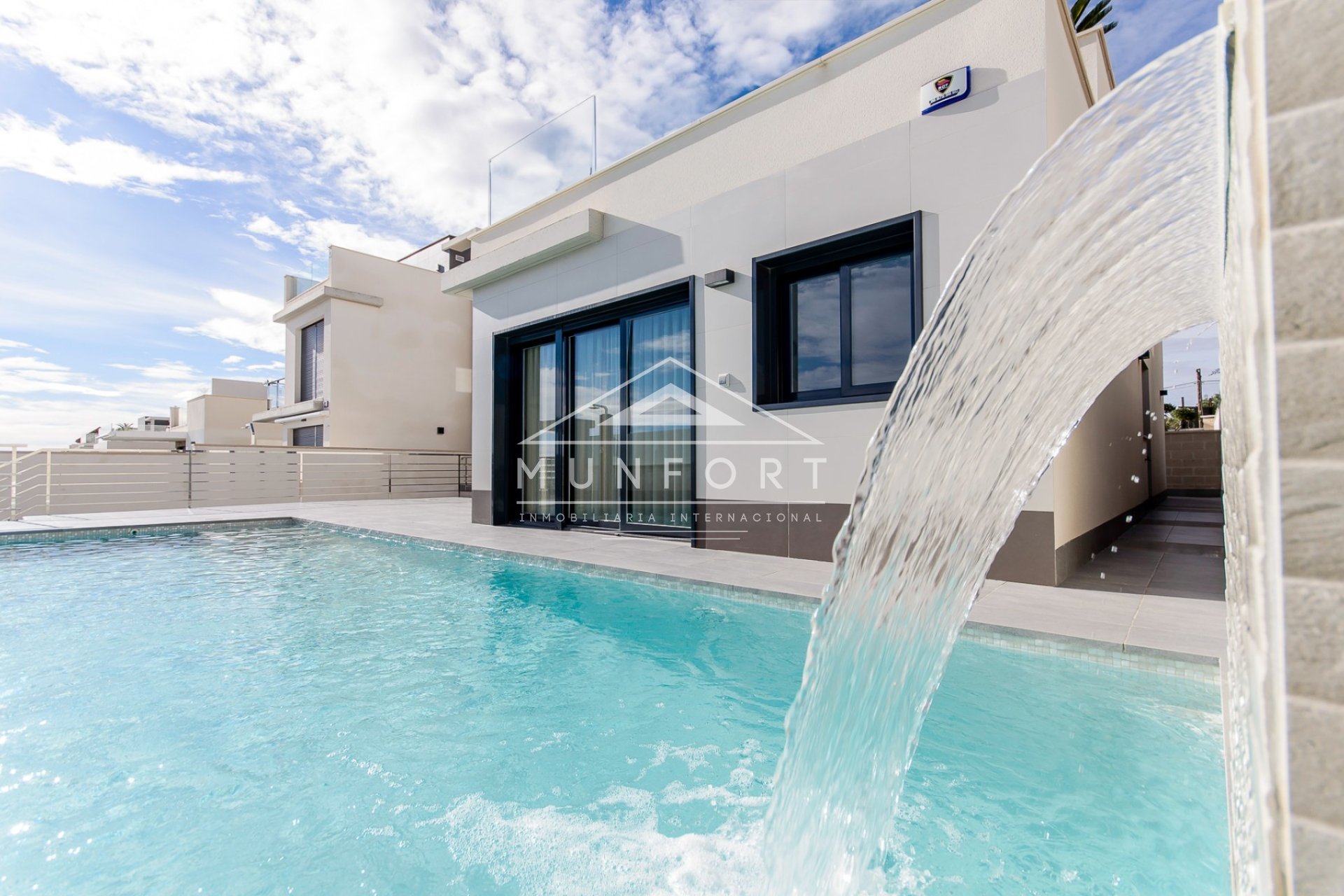 Segunda mano - Villas de lujo -
San Miguel de Salinas