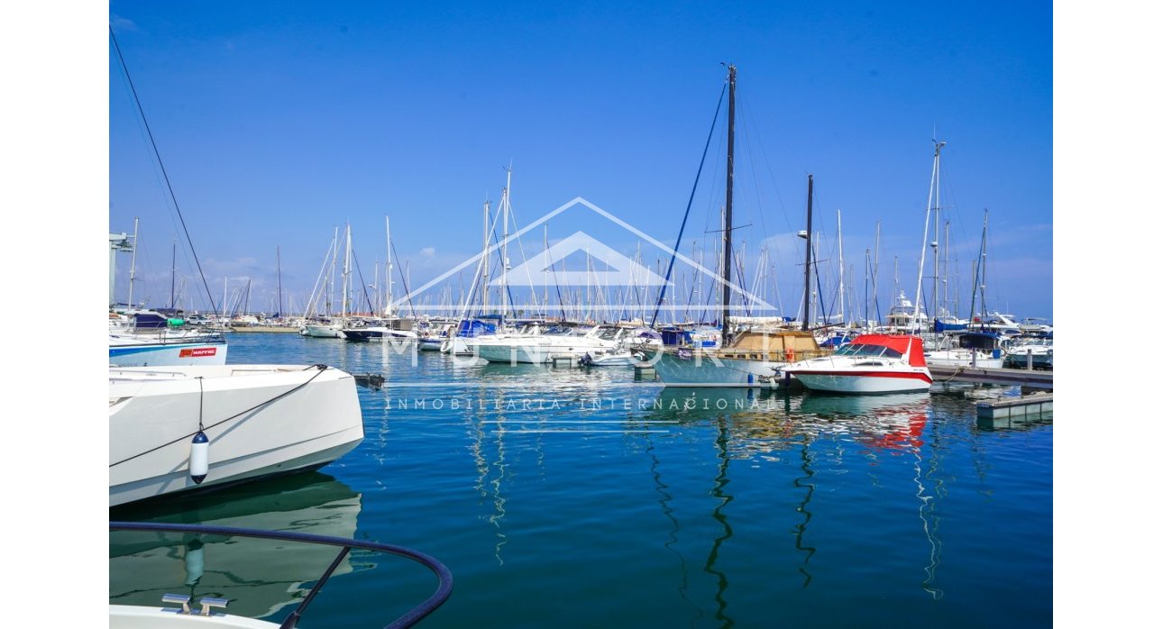 Segunda mano - Villas de lujo -
San Pedro del Pinatar