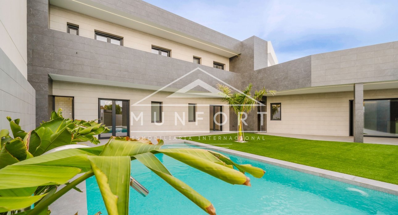 Segunda mano - Villas de lujo -
San Pedro del Pinatar