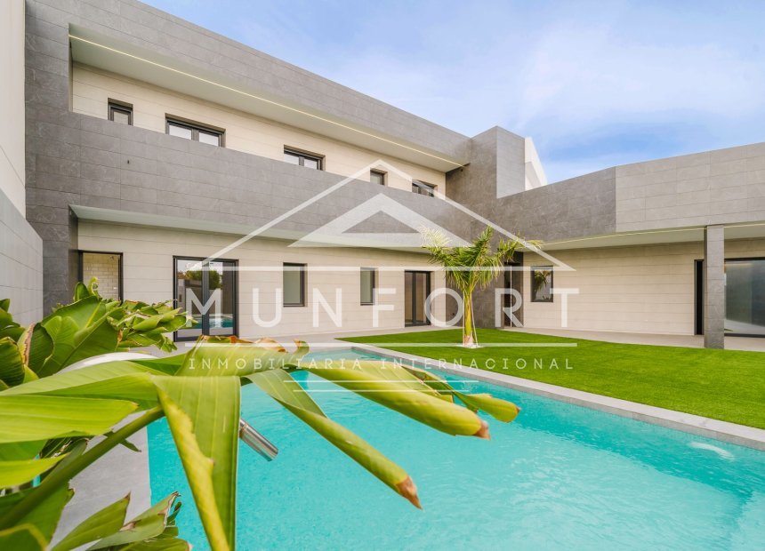 Segunda mano - Villas de lujo -
San Pedro del Pinatar